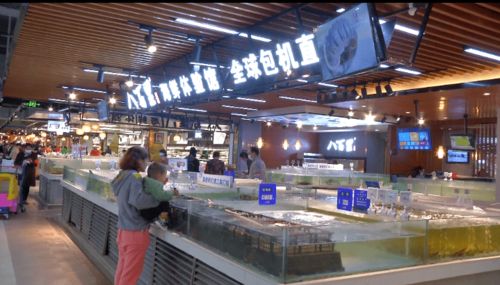 外包裝發現新冠活病毒 冷鏈食品究竟還能吃嗎