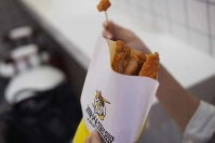 肯德炸雞加盟廠家 批發(fā)商 價格表