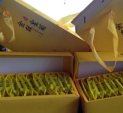 婺源皇菊 頂級金絲皇菊，精致禮盒裝，饋贈佳品